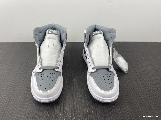 Jordan1 StreetReady OG 555088- 3719 Stealth 1029